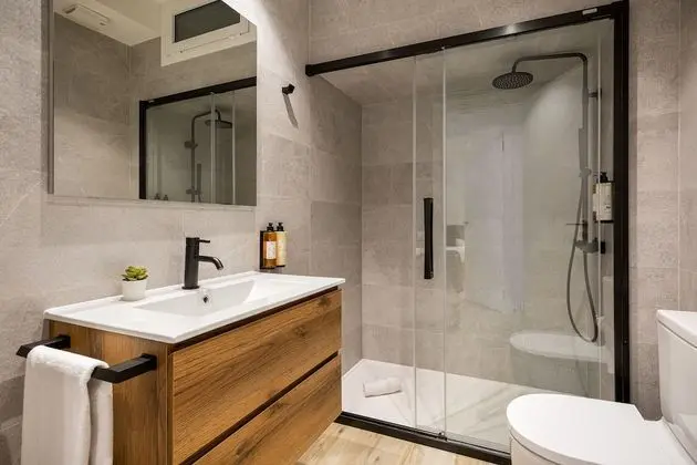 Luxury Apart Daire, 3 Yatak Odası, Şehir Manzaralı