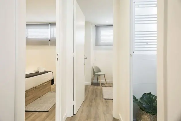 Luxury Apart Daire, 3 Yatak Odası, Şehir Manzaralı
