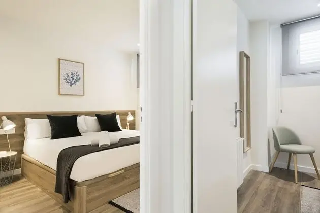 Luxury Apart Daire, 3 Yatak Odası, Şehir Manzaralı