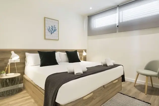 Luxury Apart Daire, 3 Yatak Odası, Şehir Manzaralı