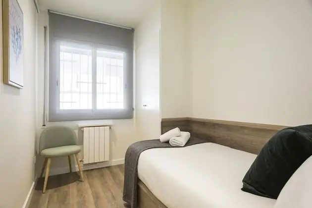 Luxury Apart Daire, 3 Yatak Odası, Şehir Manzaralı
