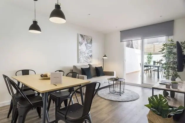 Luxury Apart Daire, 3 Yatak Odası, Şehir Manzaralı
