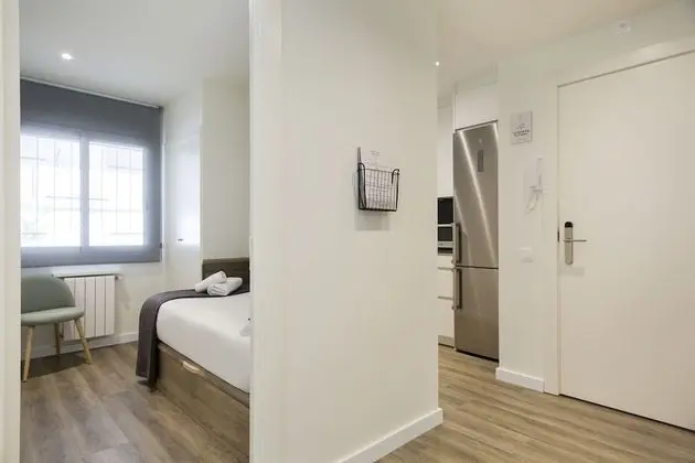 Luxury Apart Daire, 3 Yatak Odası, Şehir Manzaralı