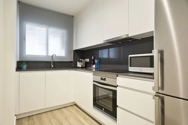 Luxury Apart Daire, 3 Yatak Odası, Şehir Manzaralı