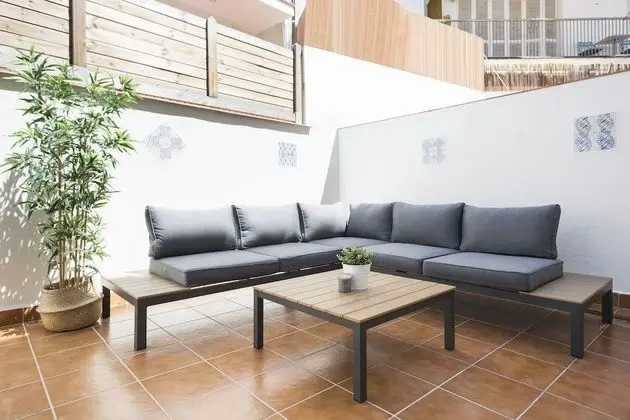 Luxury Apart Daire, 3 Yatak Odası, Şehir Manzaralı