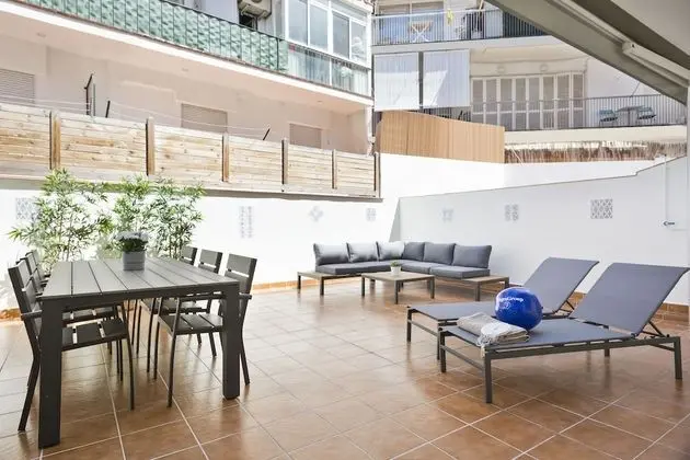 Luxury Apart Daire, 3 Yatak Odası, Şehir Manzaralı