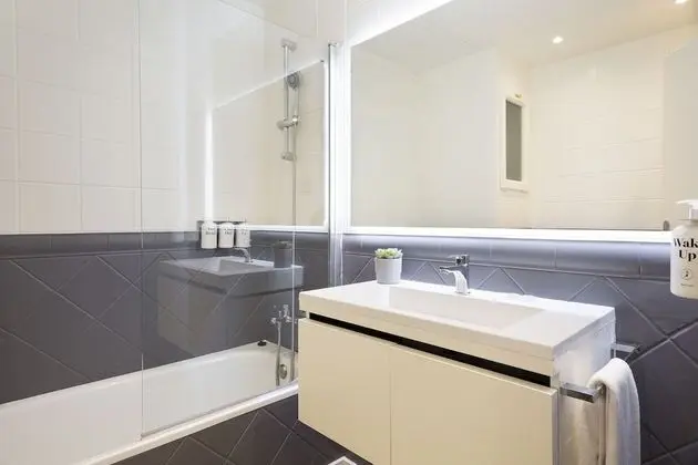 Deluxe Apart Daire, 3 Yatak Odası, Deniz Manzaralı, Denize Sıfır (Paseo de la Ribera 44)
