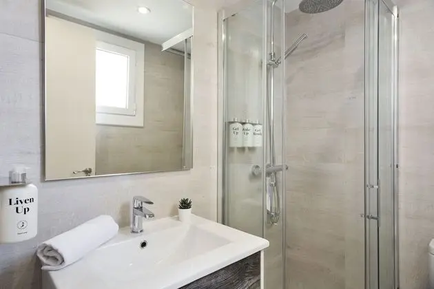Exclusive Apart Daire, 2 Yatak Odası, Deniz Manzaralı, Denize Sıfır (Paseo de la Ribera 44)