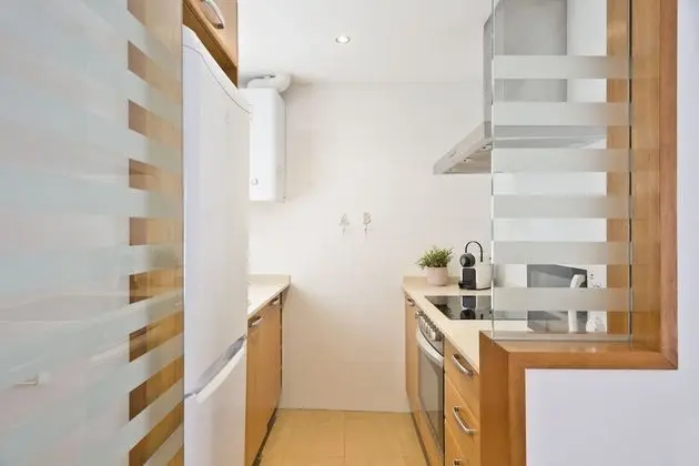 Comfort Apart Daire, 2 Yatak Odası