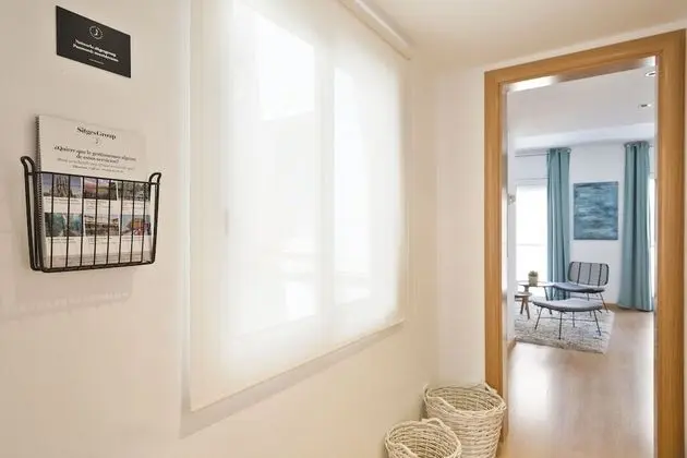Comfort Apart Daire, 2 Yatak Odası