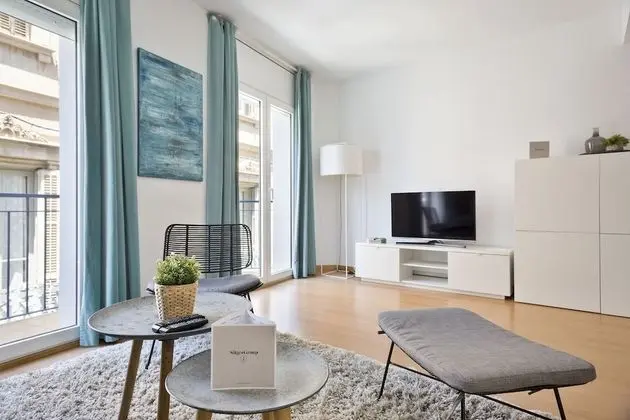 Comfort Apart Daire, 2 Yatak Odası