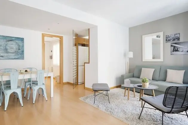 Comfort Apart Daire, 2 Yatak Odası