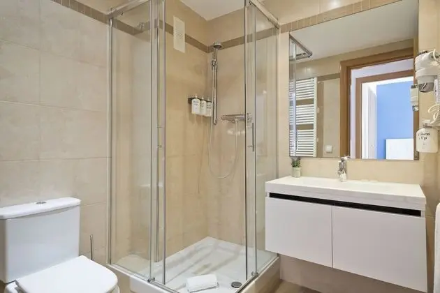 Comfort Apart Daire, 2 Yatak Odası