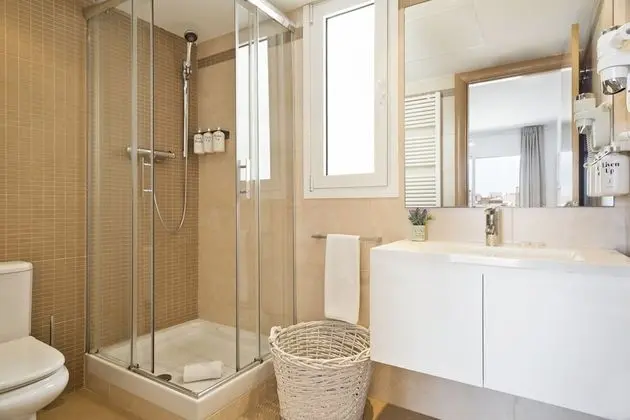 Comfort Apart Daire, 2 Yatak Odası