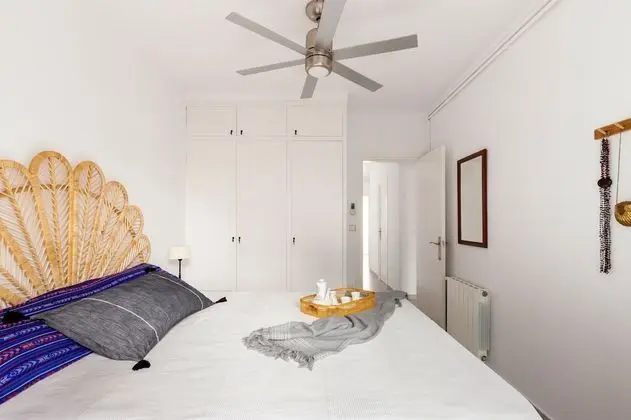 Apart Daire, 3 Yatak Odası, Veranda