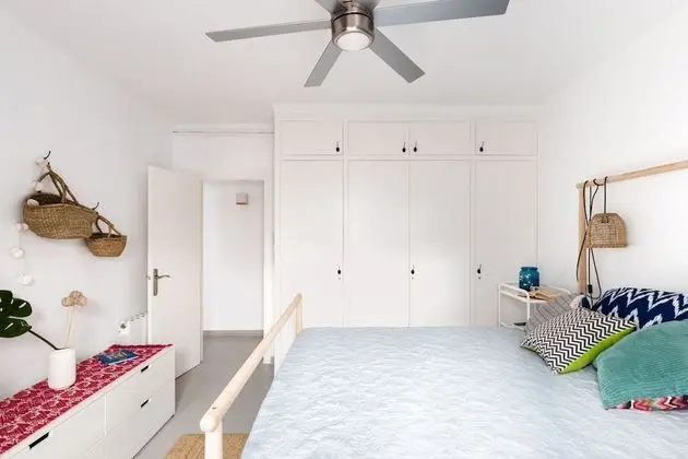 Apart Daire, 3 Yatak Odası, Veranda