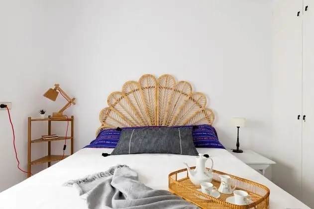 Apart Daire, 3 Yatak Odası, Veranda