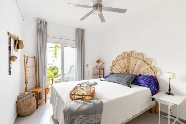 Apart Daire, 3 Yatak Odası, Veranda