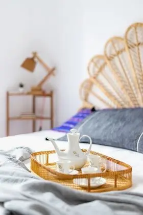 Apart Daire, 3 Yatak Odası, Veranda