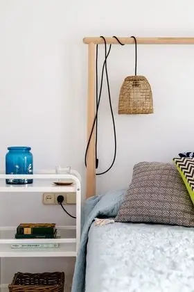 Apart Daire, 3 Yatak Odası, Veranda