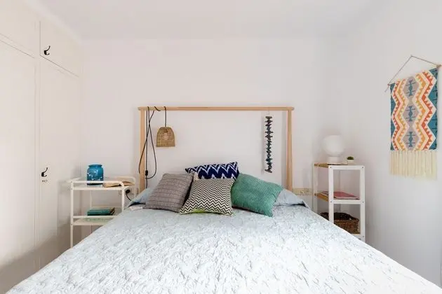 Apart Daire, 3 Yatak Odası, Veranda
