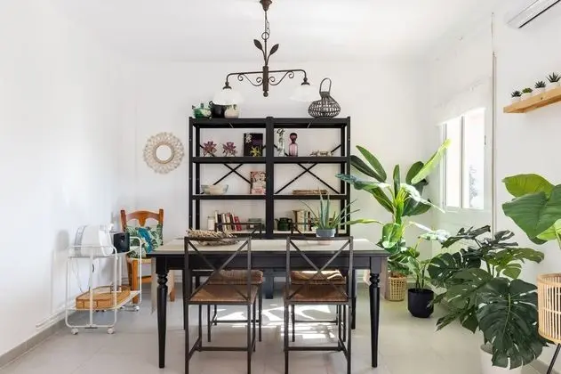 Apart Daire, 3 Yatak Odası, Veranda