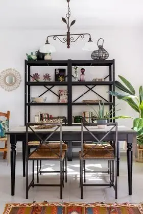 Apart Daire, 3 Yatak Odası, Veranda