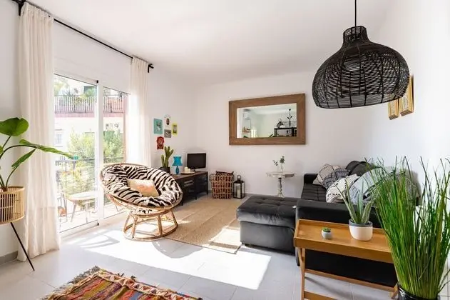 Apart Daire, 3 Yatak Odası, Veranda