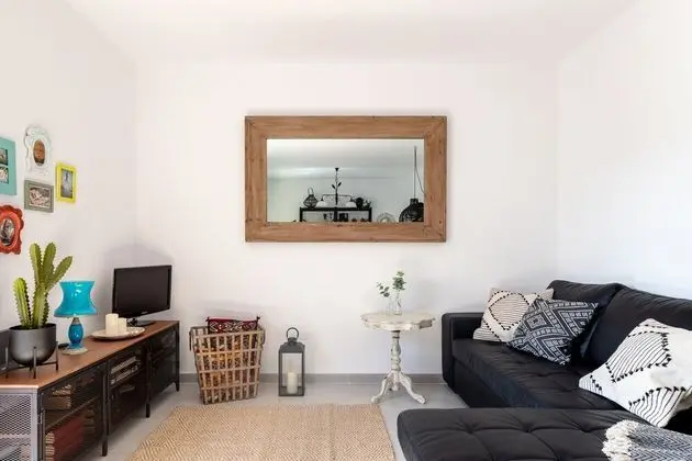 Apart Daire, 3 Yatak Odası, Veranda