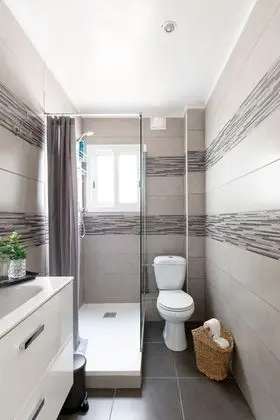 Apart Daire, 3 Yatak Odası, Veranda