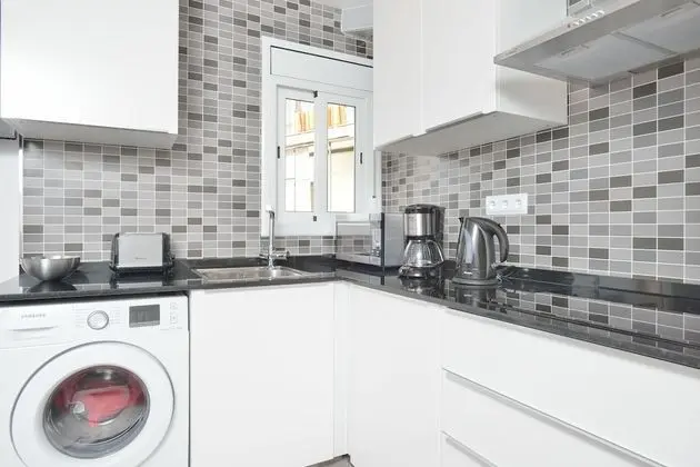 Apart Daire, 2 Yatak Odası