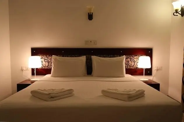Villa, 3 Yatak Odası