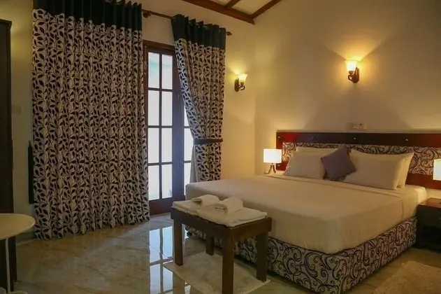 Villa, 3 Yatak Odası