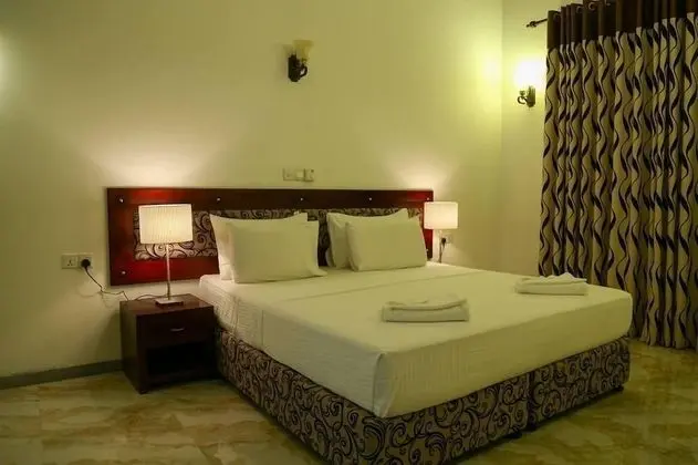 Villa, 3 Yatak Odası