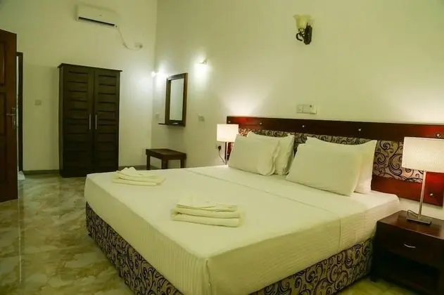 Villa, 3 Yatak Odası