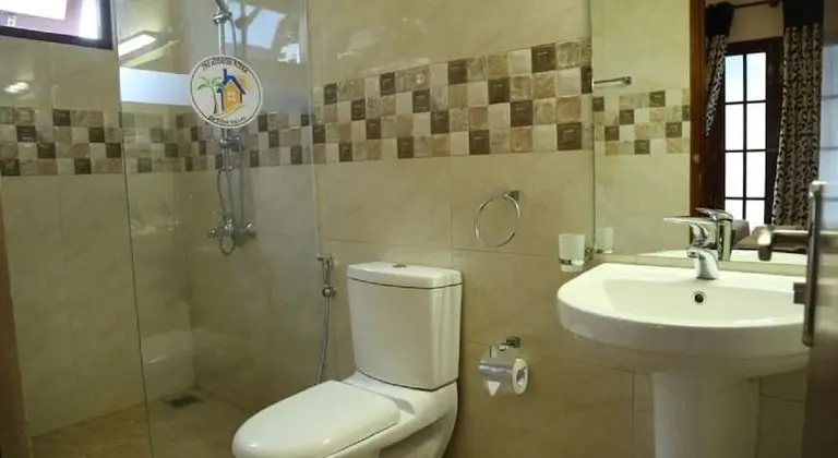 Villa, 3 Yatak Odası