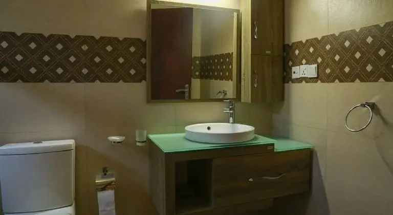 Villa, 3 Yatak Odası