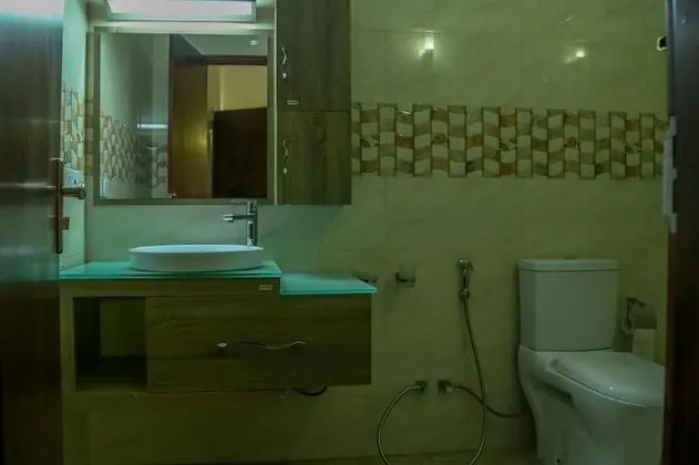 Villa, 3 Yatak Odası