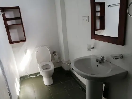 Basic Tek Büyük Yataklı Oda