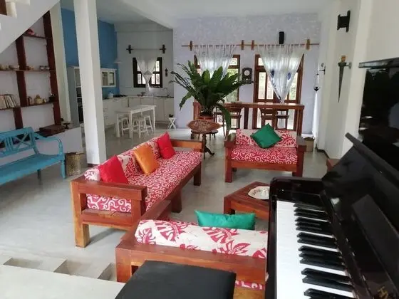 Standard Tek Büyük Yataklı Oda, Balkon