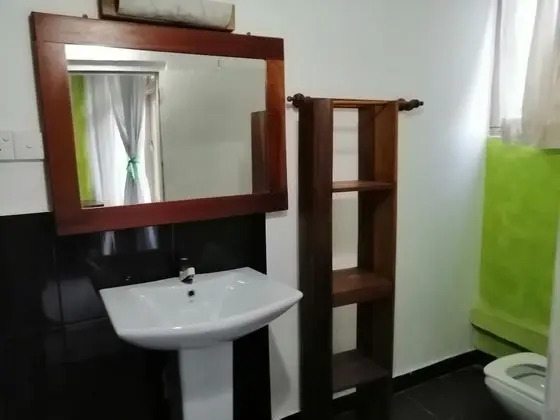 Standard Tek Büyük Yataklı Oda, Balkon