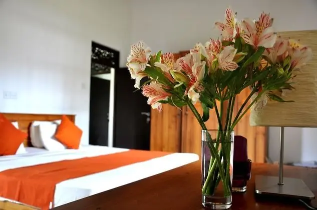 Standard Villa, 1 Yatak Odası