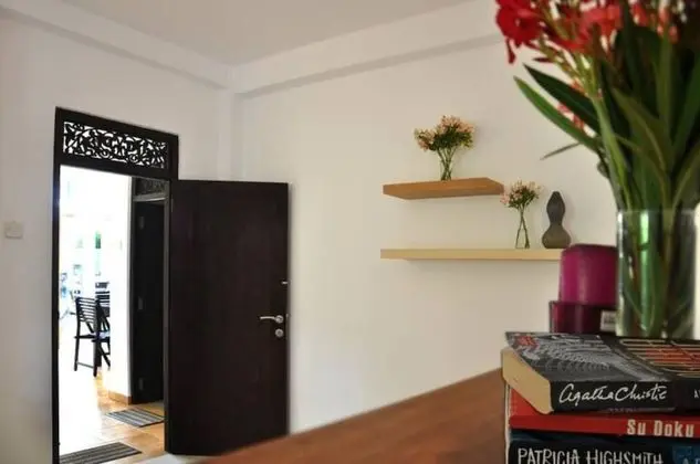 Standard Villa, 1 Yatak Odası