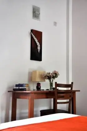 Standard Villa, 2 Yatak Odası