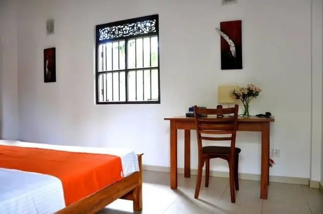 Standard Villa, 2 Yatak Odası