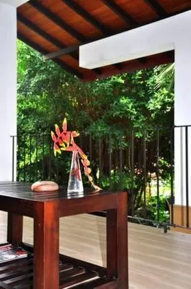 Standard Villa, 2 Yatak Odası