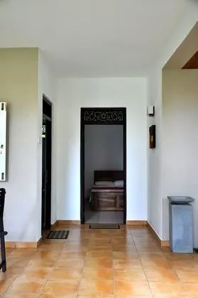 Standard Villa, 2 Yatak Odası