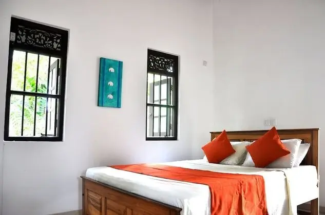 Standard Villa, 3 Yatak Odası