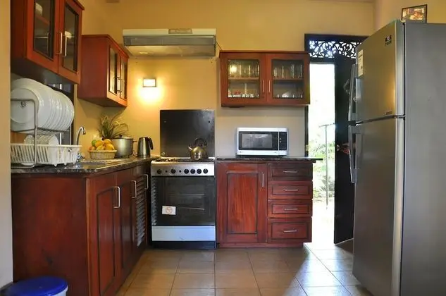 Standard Villa, 3 Yatak Odası