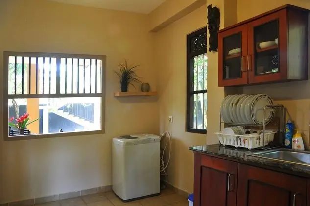 Standard Villa, 3 Yatak Odası
